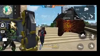 AWM + AWM Free fire  #LOREMYT