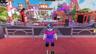 Shift at Kohau Hibachi Restaurant [LR POV]