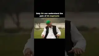 🥲 Pain of Every CA Aspirant #ca_test_series #cafinaltestseries #funny #comedy #memes #cafinalresult