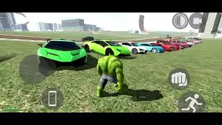 Mini Hulk ko pata hai cheat code #1k @shadik_gamer.no1 