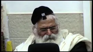 הרב יורם אברג'ל - המסר היומי -  איך לזכות לגילויים מהשמים - ה שבט תשע