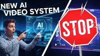 how to Ai video নতুন সিস্টেম এই ভিডিও