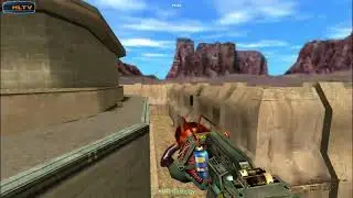 Half life biggy vs pulsar boot_camp 2015 short video