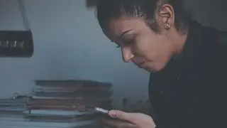 these nights - a Panasonic Lumix GH4 Short Film | 4K