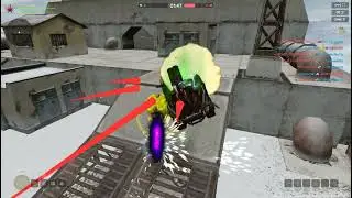Tank Online play game
