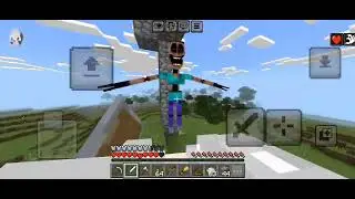 New update mimicer in Minecraft PE | MCPE 