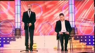 Смеяться Разрешается # 14.10.2012