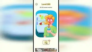DOP 5 Delete One Part Level 296