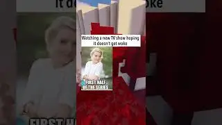 WOKE MEMES