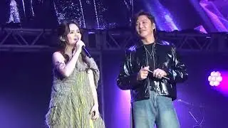港男港女,---譚耀文, 蕭凱恩, Michelle Siu