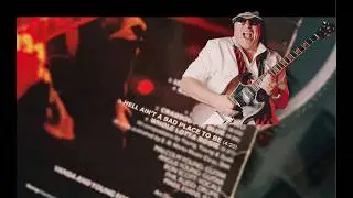Gone 46 Years But Not Forgotten: Bon Scott's Homage &ldquo;Hell Ain&rsquo;t a Bad Place to Be&rdquo; Team SoloDallas