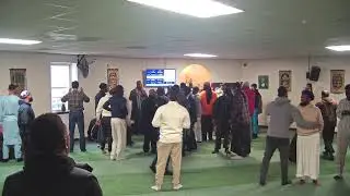 Friday Khutbah