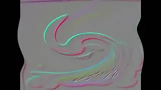 NOGGIN AND NICK JR LOGO COLLECTION ENHANCED WITH SWIRL EMBOSSER (REUPLOADED)