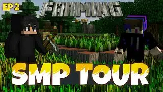 VAATHI RAID IN SMP☠🔥 || #VIEWS #jokertamilanjt #minecraft #viral