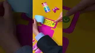 DIY Paper Phone for Kids😍📱