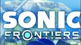 Sonic Frontiers episode 9
