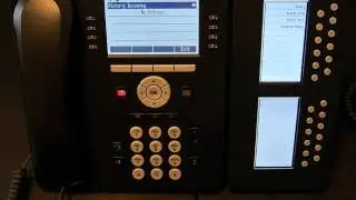 IP Office Orientation with the Directory