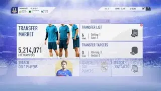 FIFA 19 Hybrid League and Nation Guaranteed profit