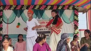 My name is madhavi Sedla primary school 2026