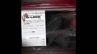 BT - G-Lock ft.GB (Official Audio)