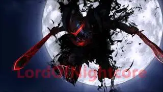 Nightcore: Disturbed- The Night