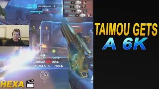 Surefour Sombra tips | Streamer Moments #1