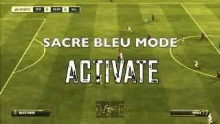 IF Menez STRIKER REVIEW & IN GAME STATS | SACRE BLEUUU