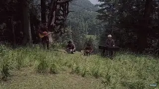 Firdaus X He's a Pirate - Kashmiri Fusion