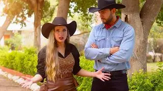 Она пришла с желанием командовать, но наткнулась на препятствие.