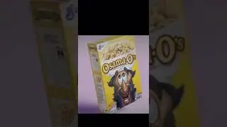 Cereal flavors are getting out of control #memes #funny #cereal