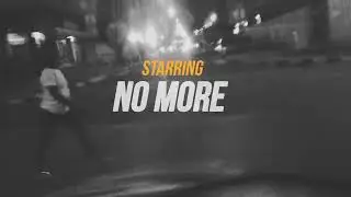 EDNER SKIZZAY - NO MORE (Visual)