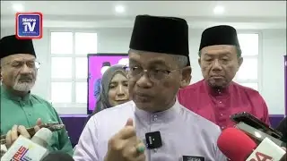 Kes lelaki ceroboh masjid: Jawi diarah nilai semula SOP masjid, surau