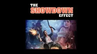 Ref's Spotlights: The Showdown Effect (PC)
