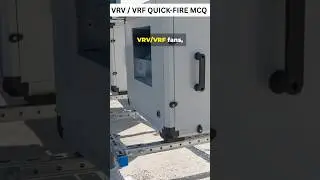 HVAC Experts Share Top Secrets About VRV Systems
