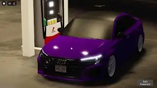 Greenville gameplay Roblox