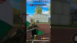 #freefire
