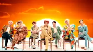 BTS-IDOL (performance) #rm#jin#j-hope#suga#jimin#taehyung#jungkook# . Viral video 