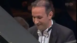 Simon Trpčeski - Susanna Malkki, Helsinki Philharmonic Orchestra, Prokofiev no. 3