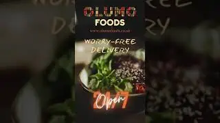 Worry-Free Delivery