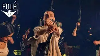 FUEGO - DRIFT (official video)