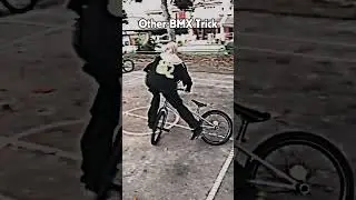 BMX: GRAVITY DEFIANCE 🧪⚡ #bmx #shorts #vertexlab #extreme #stunt #physics