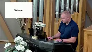 09.28.2025 - 16th Sunday after Pentecost - CCLI# 11079240