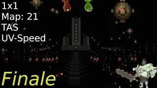 [TAS] 1x1 Map 21 