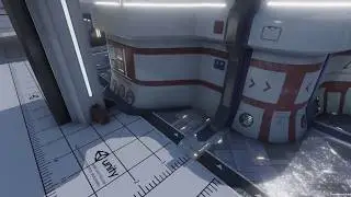 Unity - Scientific Complex Environment