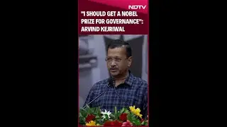 Arvind Kejriwal News | 
