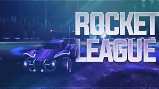 Rocket League - Ig cha ned schriebe weni d Tastatur ned gseh ft. LeoSharon