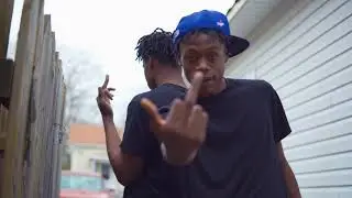 MBK Naulo- Give It Up (Official Music Video) Shot By: @FFR.VISUALS