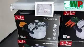 Media markt in barcelona.