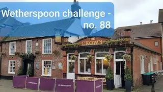 # 088 - The Crown Inn, Fareham, Hampshire