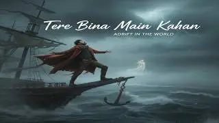 Tere Bina Main Kahan Version 2💔 | Soulful Romantic Hindi Song | Heart Touching Love & Emotions 2025